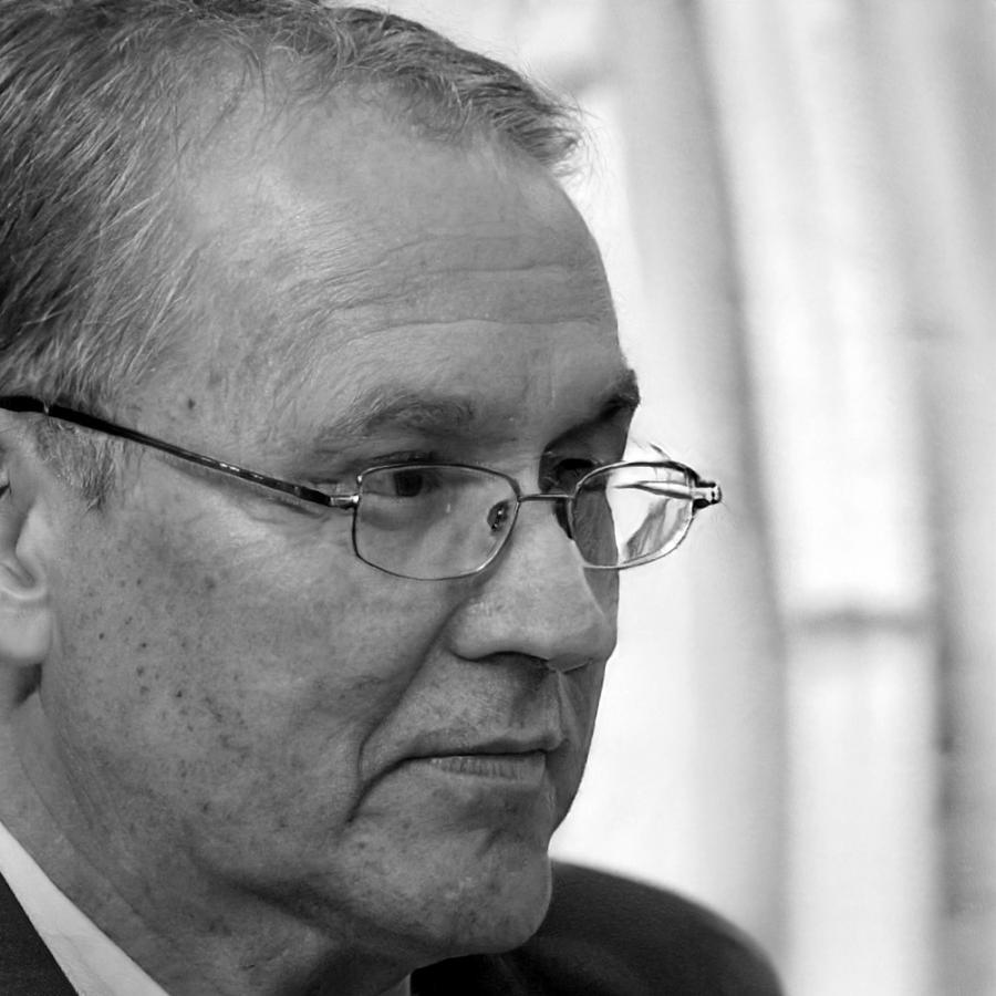 Mihai Popescu, Co-fondator și Director Tehnic